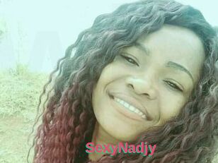 SexyNadjy