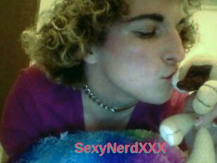 SexyNerdXXX
