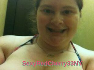 SexyRedCherry33NY