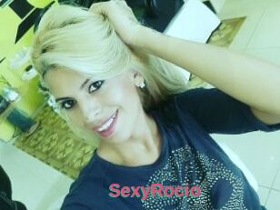 SexyRocio