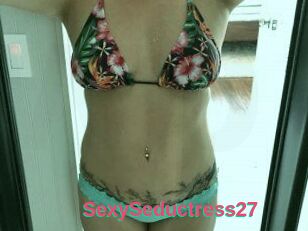 SexySeductress27