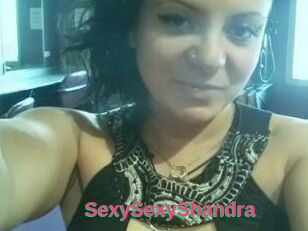 SexySexyShandra
