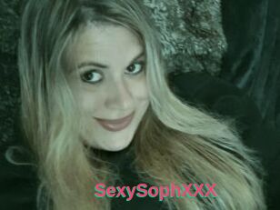 SexySophXXX