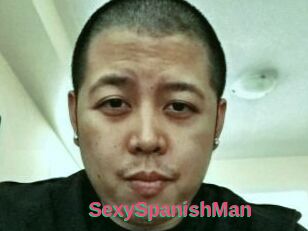 SexySpanishMan
