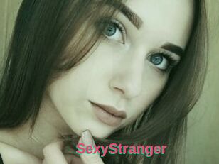 SexyStranger