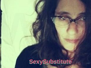 SexySubstitute