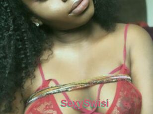 SexySwisi