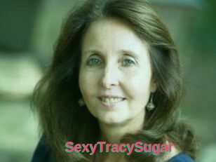 SexyTracySugar