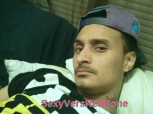 SexyVersRedBone