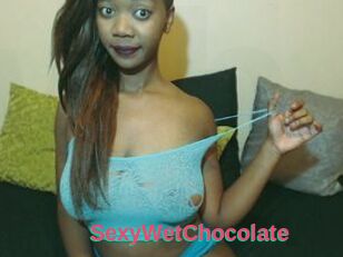 SexyWetChocolate