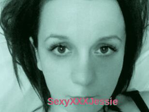 SexyXXXJessie