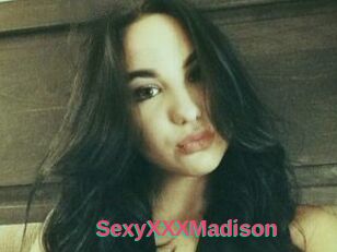 SexyXXXMadison