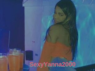 SexyYanna2000