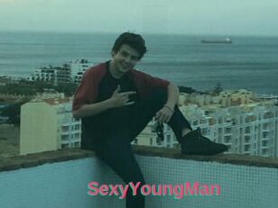 SexyYoungMan
