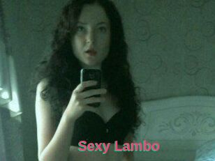 Sexy_Lambo