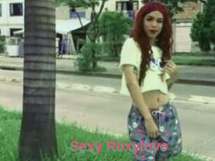 Sexy_Roxylove