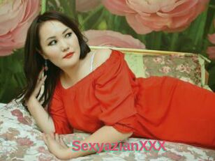 SexyazianXXX