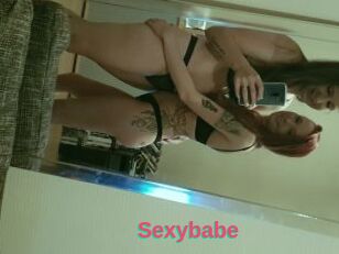 Sexybabe