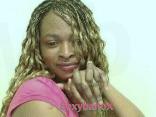 SexybanoX