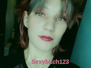 Sexybitch123