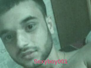 Sexyboy001