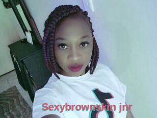 Sexybrownskin_jnr