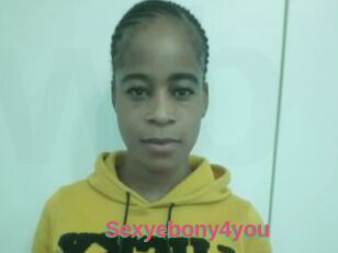 Sexyebony4you
