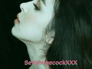 SexyhugecockXXX