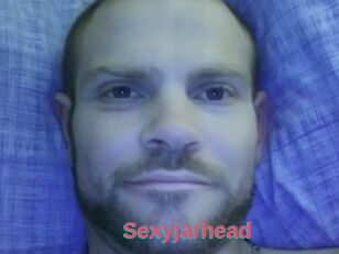 Sexyjarhead