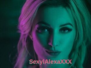 SexylAlexaXXX