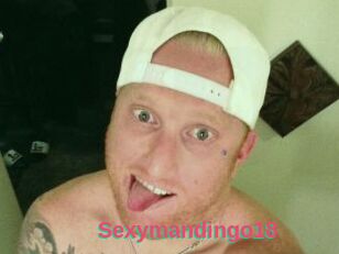 Sexymandingo18