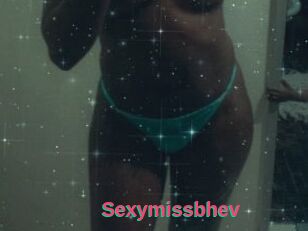 Sexymissbhev