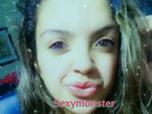 Sexymonster