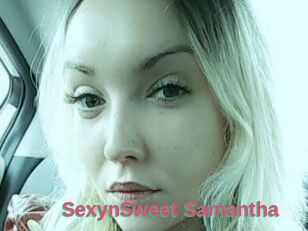 SexynSweet_Samantha
