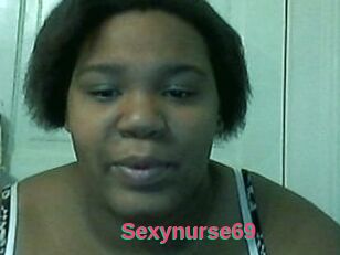 Sexynurse69
