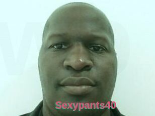 Sexypants40