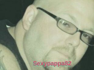 Sexypappa82