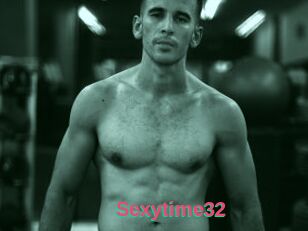 Sexytime32