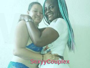 SexyyCouplex