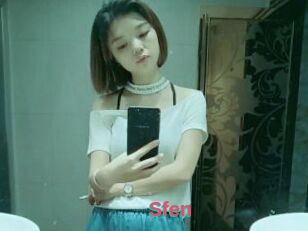 Sfen