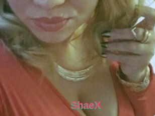 ShaeX