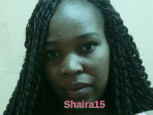 Shaira15