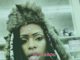 Shalavou