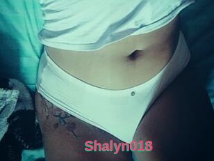 Shalyn018