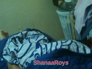 ShanaaRoys