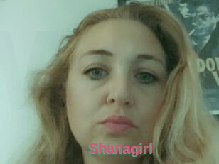 Shanagirl