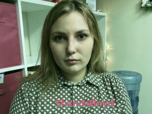 ShandaBoyd