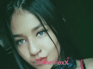 ShanelFoxX