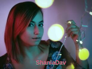 ShaniaDav