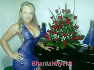 ShaniaHayekk
